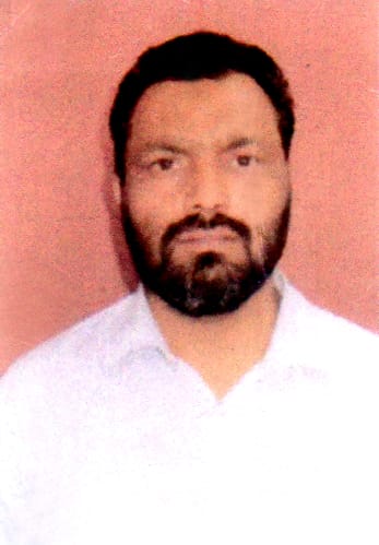 Najam Parvez